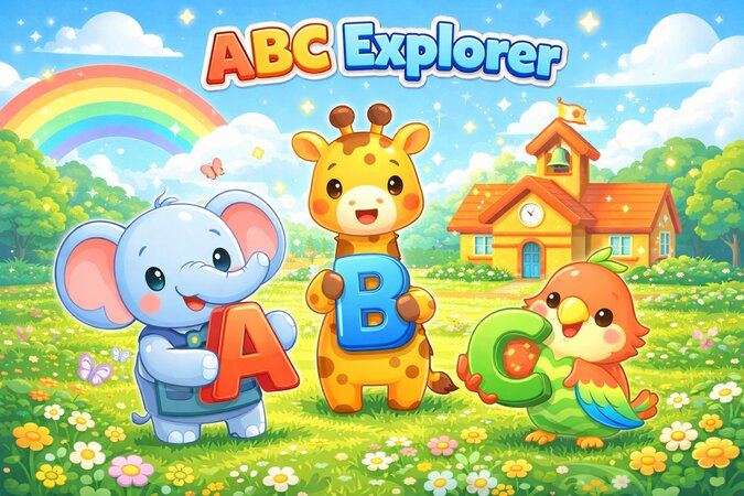 ABC Explorer