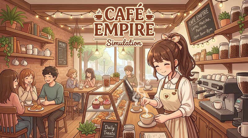 Cafe Empire