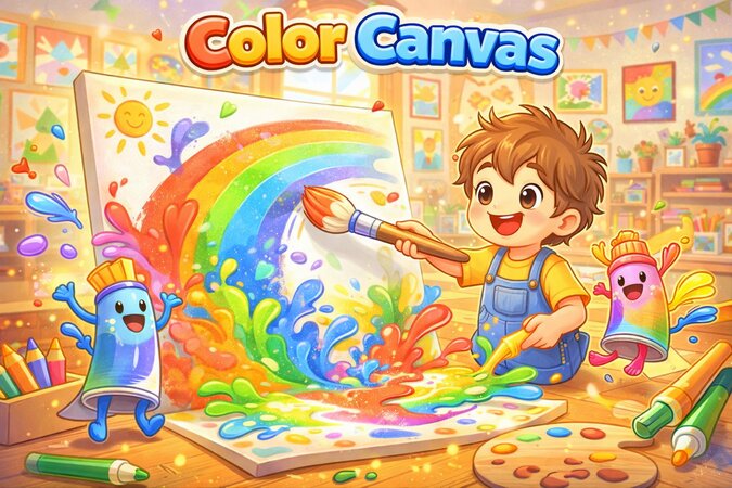 Color Canvas