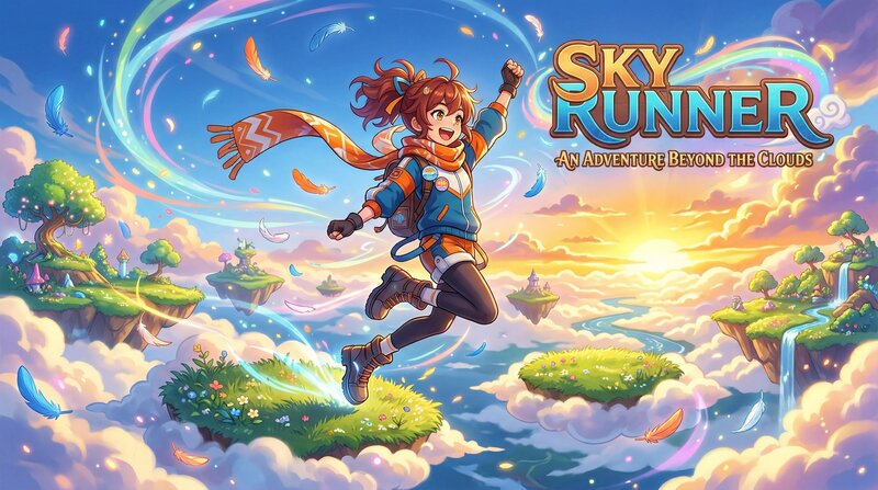 Sky Runner