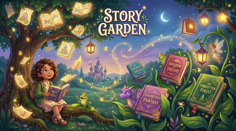 Story Garden